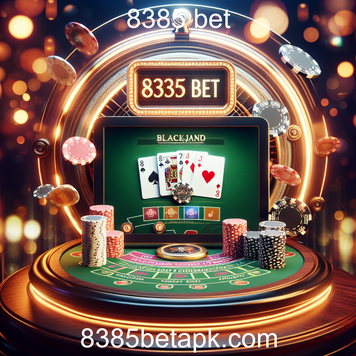 Desvende o Mundo do Blackjack no 8385 Bet: Dicas e Estratégias para Vencer